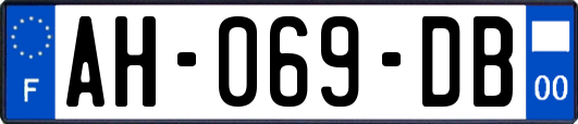 AH-069-DB