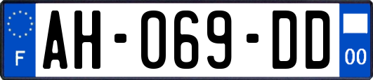 AH-069-DD