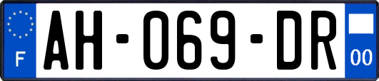 AH-069-DR