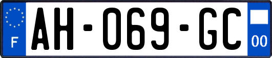 AH-069-GC