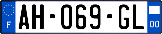 AH-069-GL