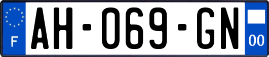 AH-069-GN