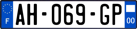 AH-069-GP