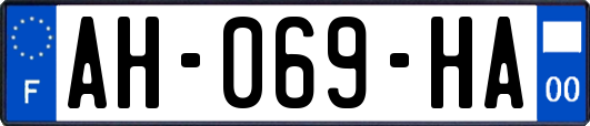 AH-069-HA