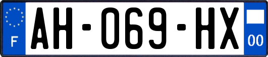 AH-069-HX