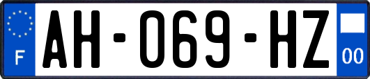 AH-069-HZ
