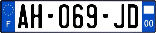 AH-069-JD