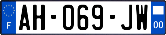 AH-069-JW