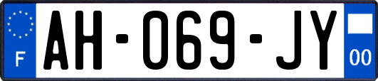 AH-069-JY