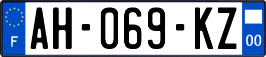 AH-069-KZ