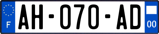 AH-070-AD