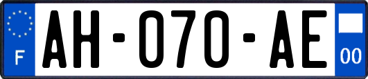 AH-070-AE