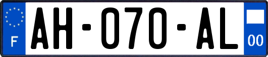 AH-070-AL