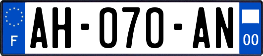 AH-070-AN