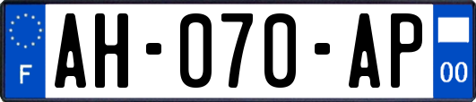 AH-070-AP