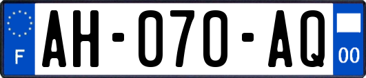 AH-070-AQ