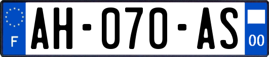 AH-070-AS