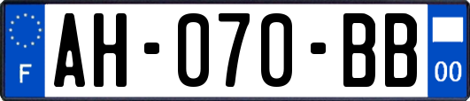 AH-070-BB