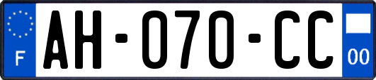 AH-070-CC