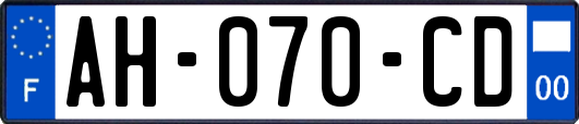 AH-070-CD