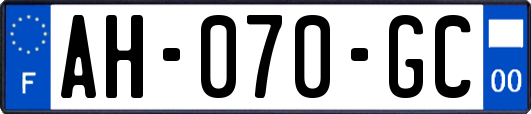 AH-070-GC