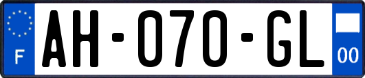 AH-070-GL