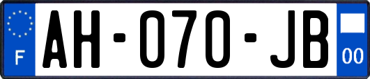 AH-070-JB