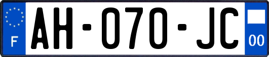 AH-070-JC