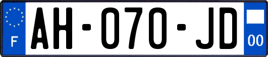 AH-070-JD