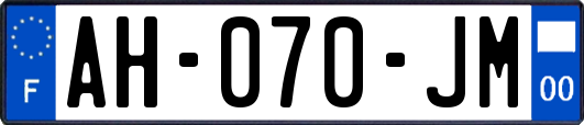 AH-070-JM