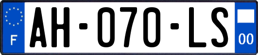 AH-070-LS