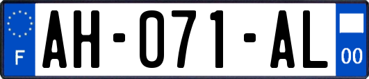 AH-071-AL