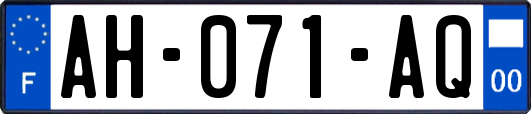 AH-071-AQ