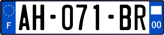 AH-071-BR