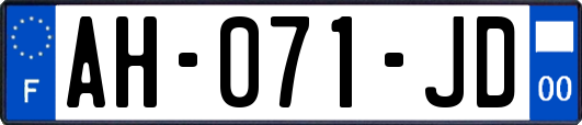 AH-071-JD
