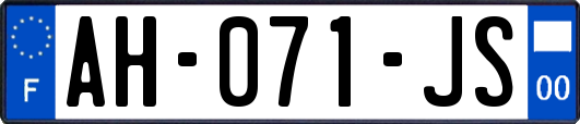 AH-071-JS