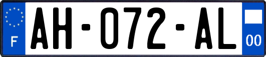 AH-072-AL