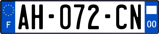 AH-072-CN