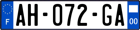 AH-072-GA