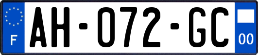 AH-072-GC