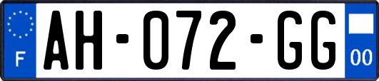 AH-072-GG