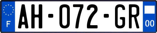 AH-072-GR