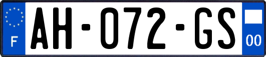 AH-072-GS