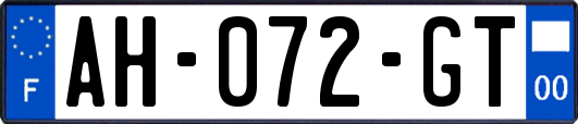 AH-072-GT