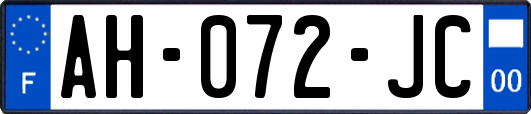 AH-072-JC