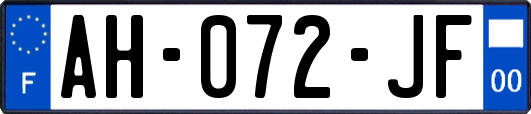 AH-072-JF