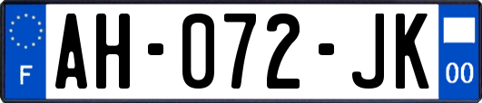 AH-072-JK