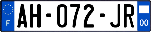 AH-072-JR