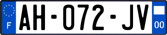 AH-072-JV