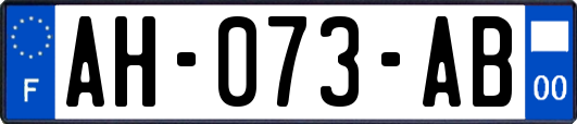 AH-073-AB